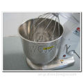 WCM-P10 bakery equipment electric hand mixer dough hook